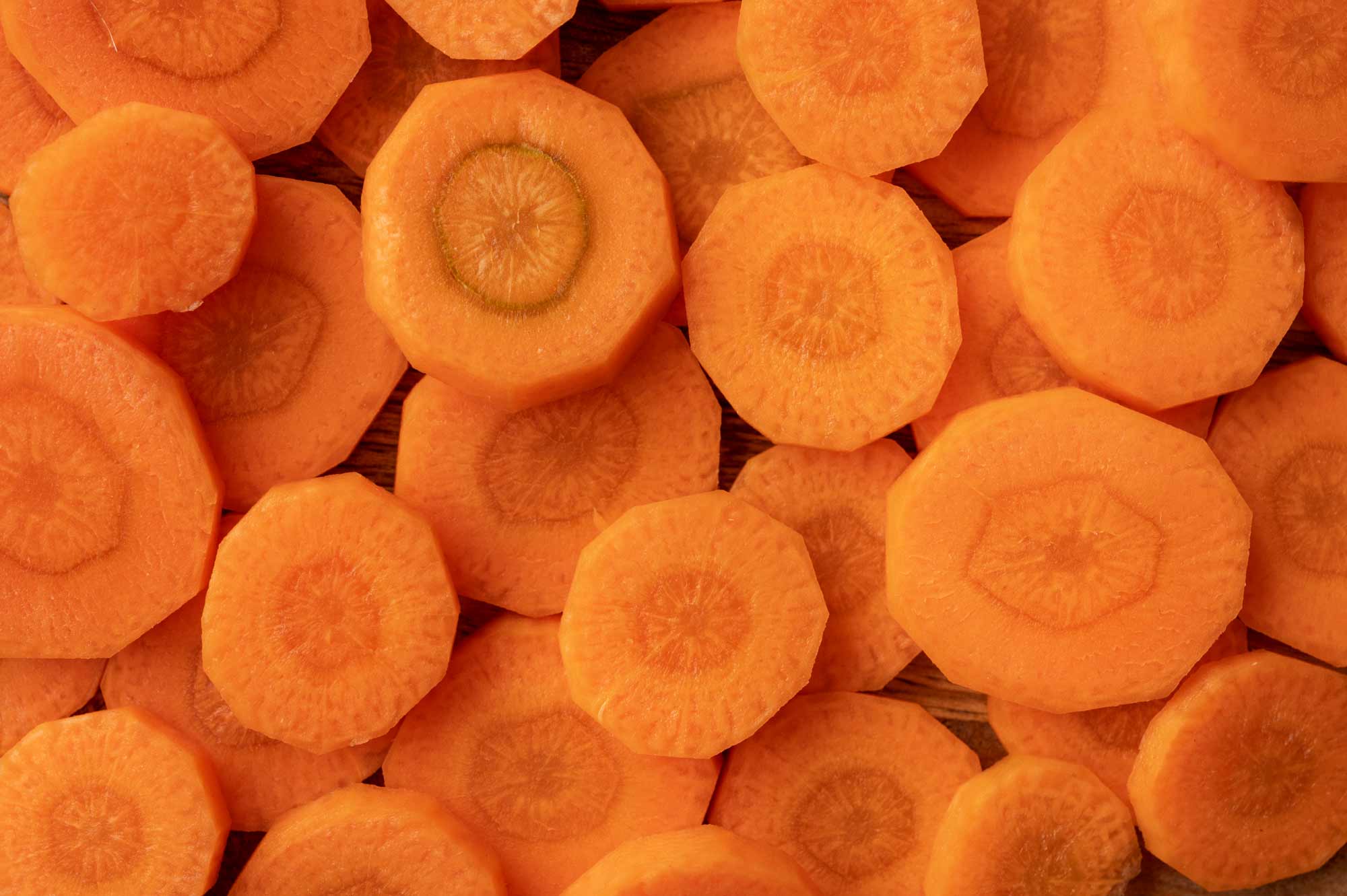 کنسانتره هویج